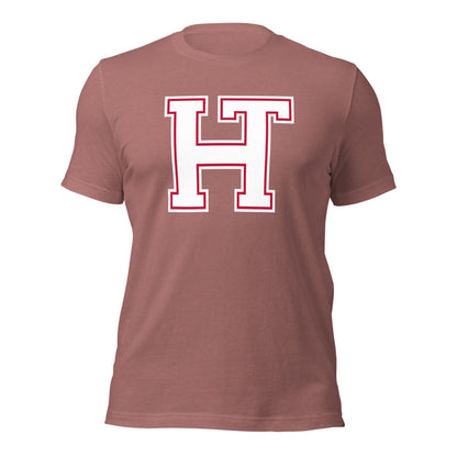 Hewitt Trussville High School Design 6 — Heather Mauve