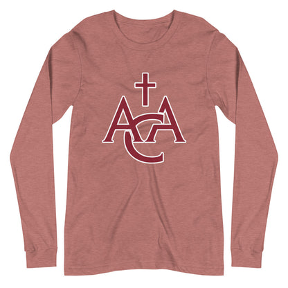 Alabama Christian Academy Design 6 — Heather Mauve