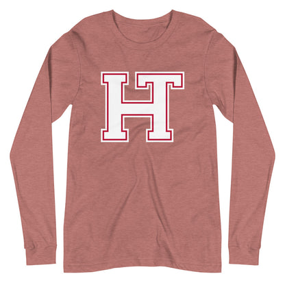 Hewitt Trussville High School Design 6 — Heather Mauve