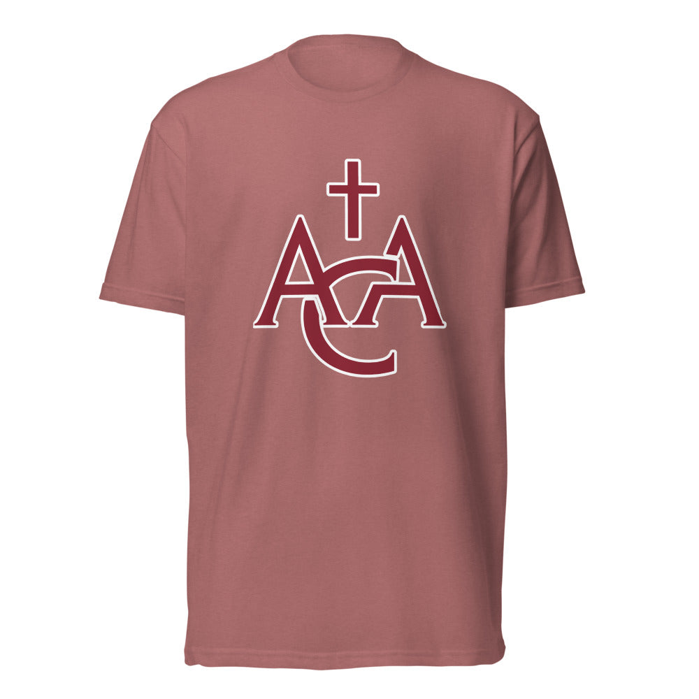 Alabama Christian Academy Design 6 — Heather Mauve