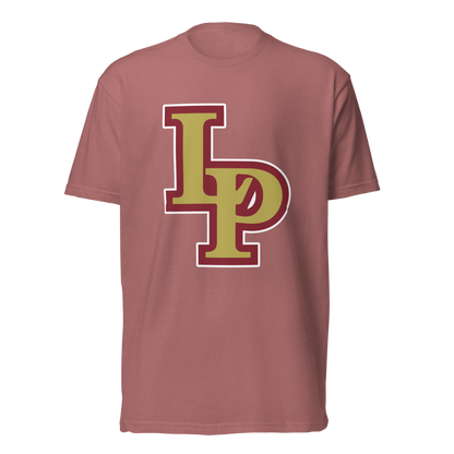 Lone Peak High School Design 6 — Heather Mauve