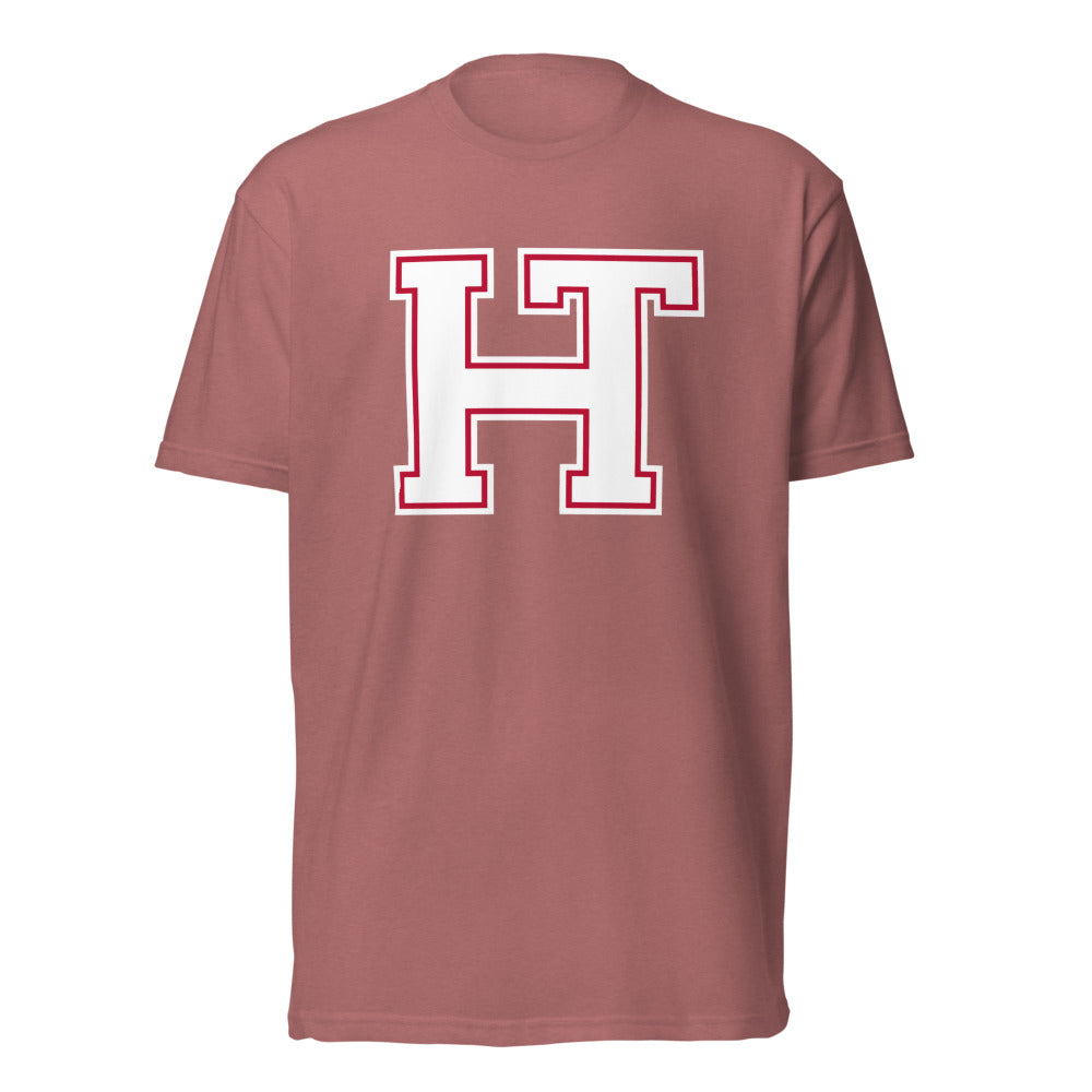 Hewitt Trussville High School Design 6 — Heather Mauve
