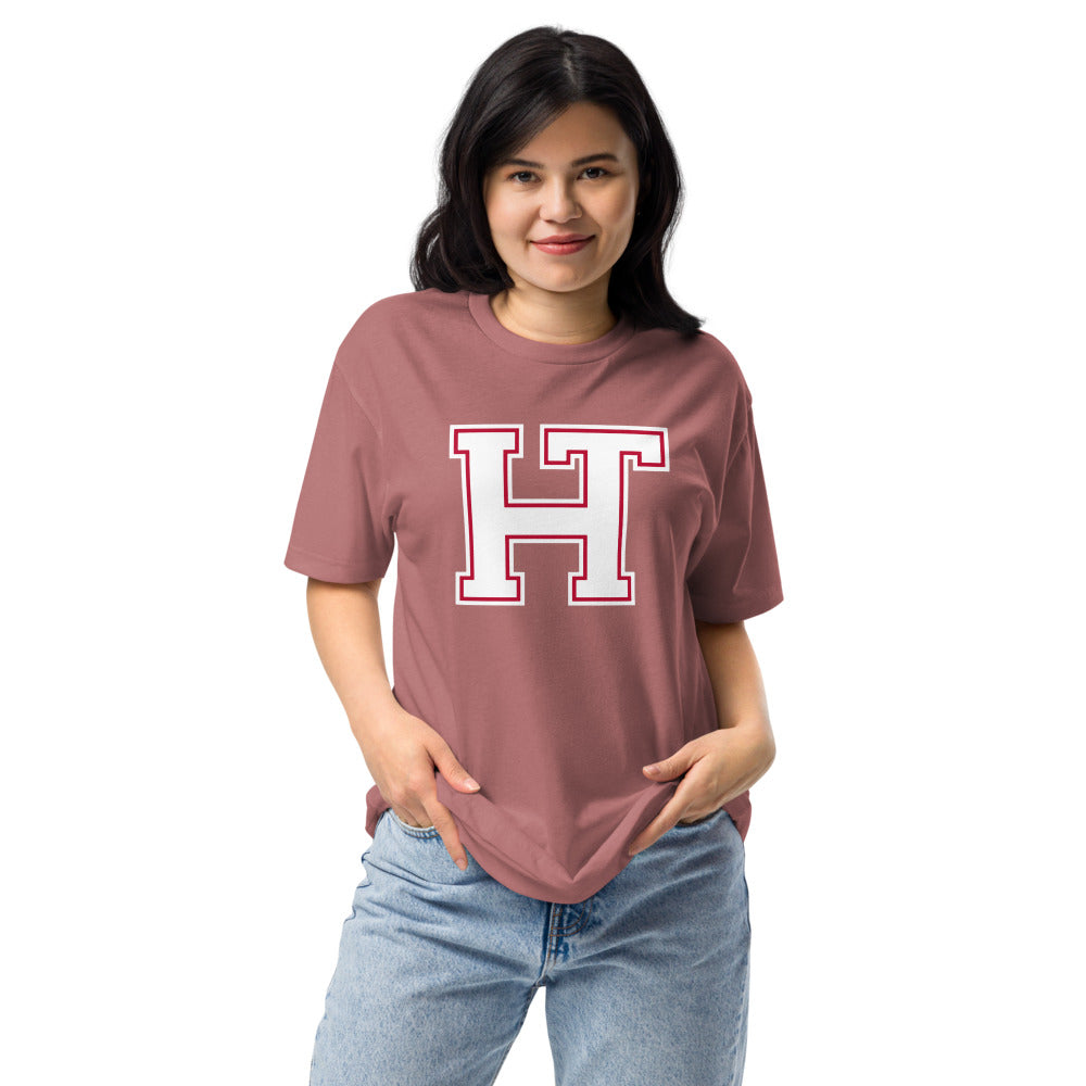 Hewitt Trussville High School Design 6 — Heather Mauve