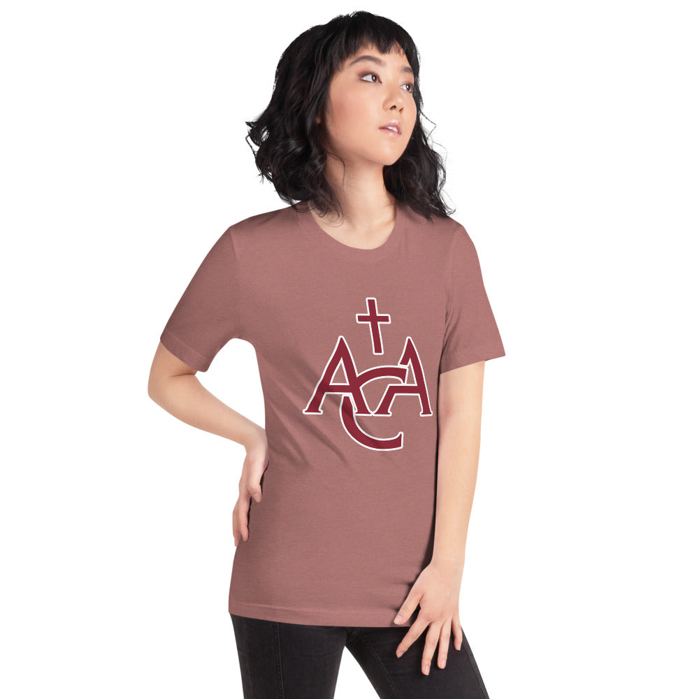 Alabama Christian Academy Design 6 — Heather Mauve