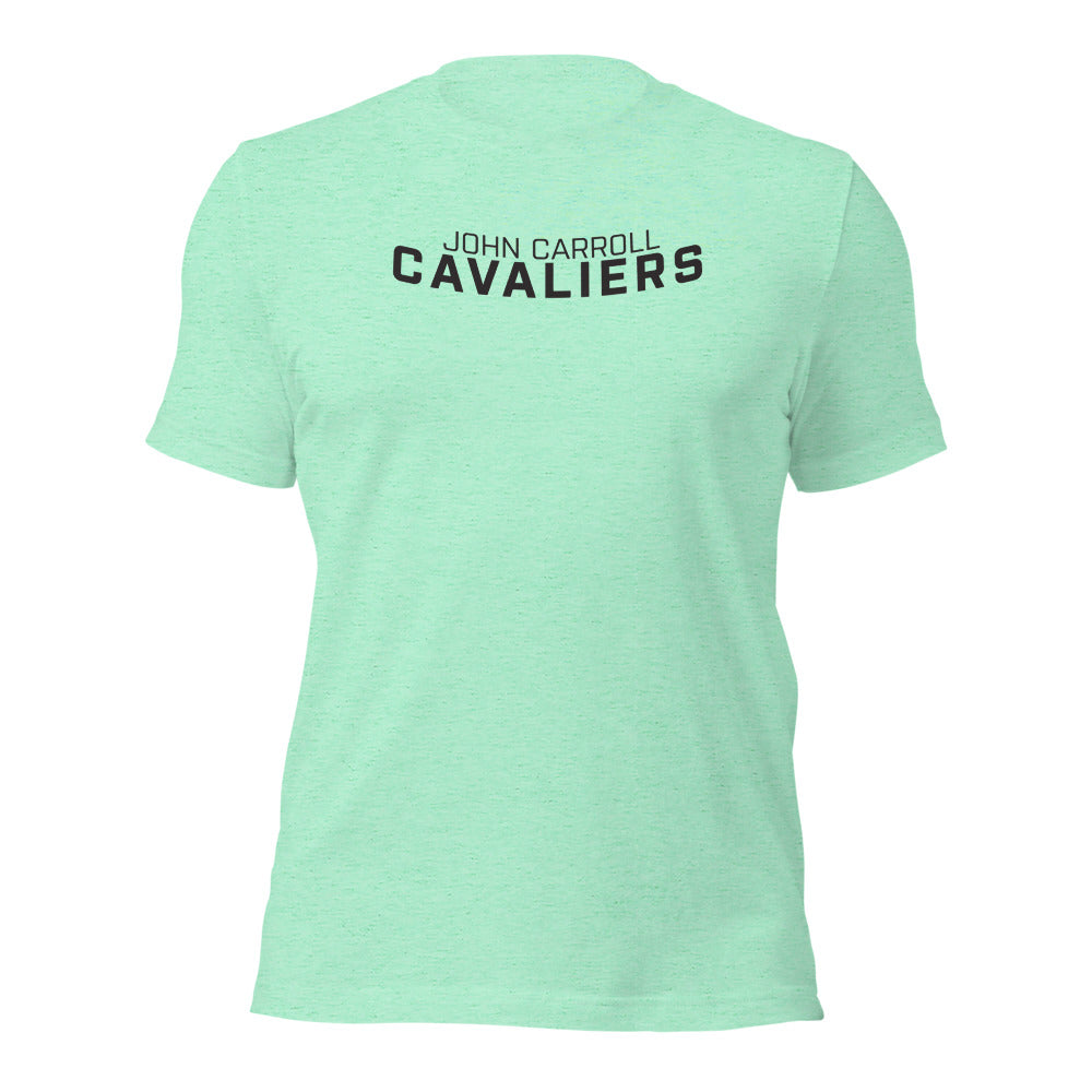 John Carroll Catholic High School Design 6 — Heather Mint