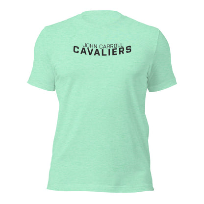 John Carroll Catholic High School Design 6 — Heather Mint