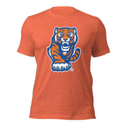 Chilton County High School Design 6 — Heather Orange