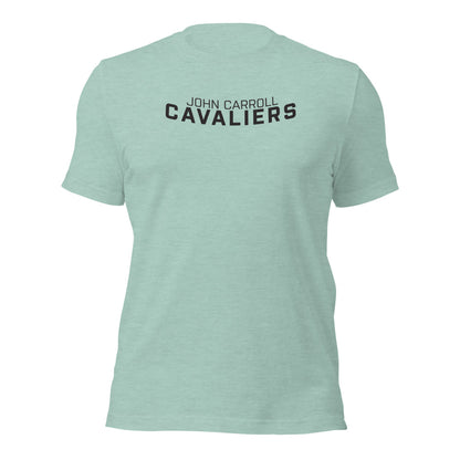 John Carroll Catholic High School Design 6 — Heather Prism Dusty Blue