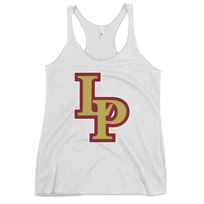 Lone Peak High School Design 6 — Heather White