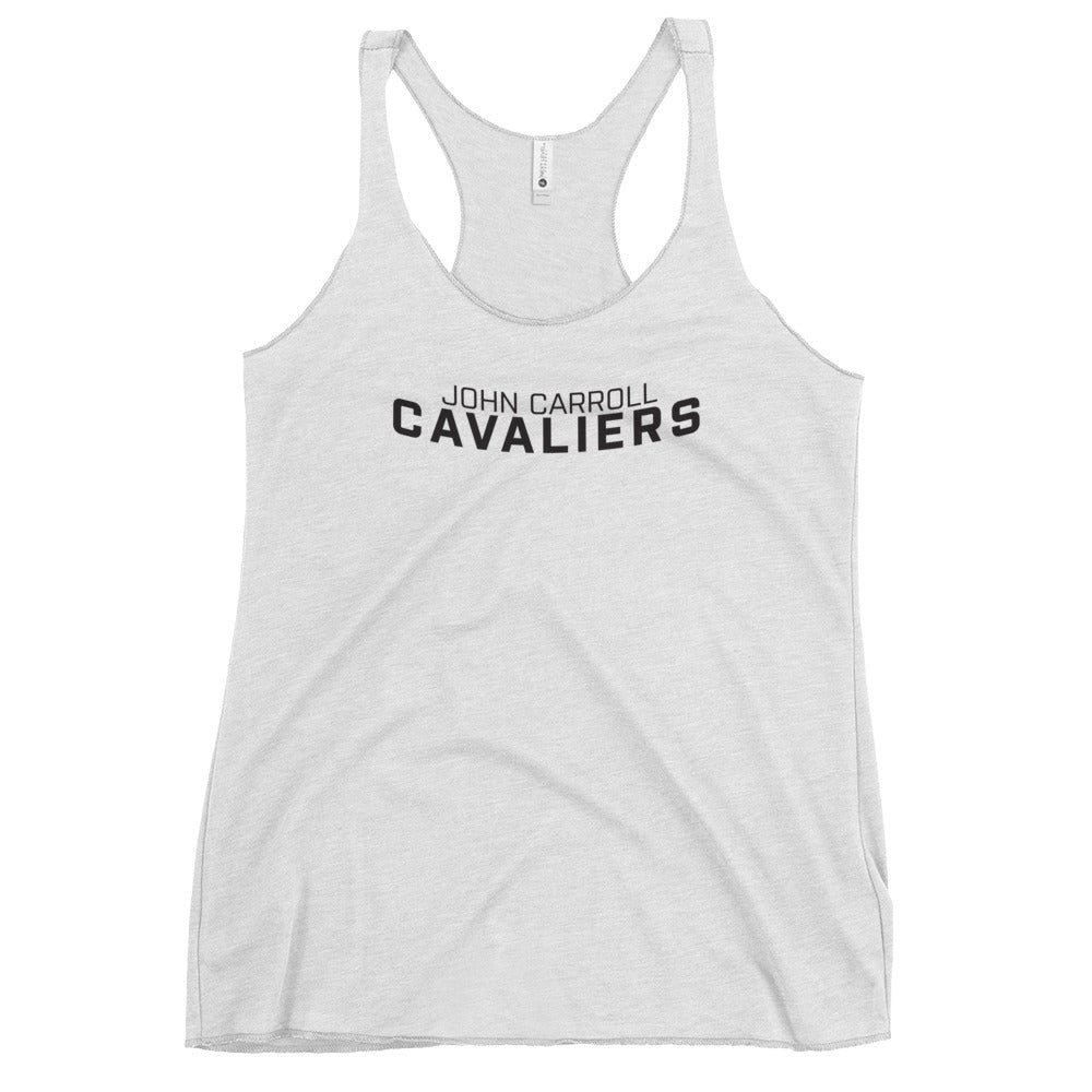 John Carroll Catholic High School Design 6 — Heather White