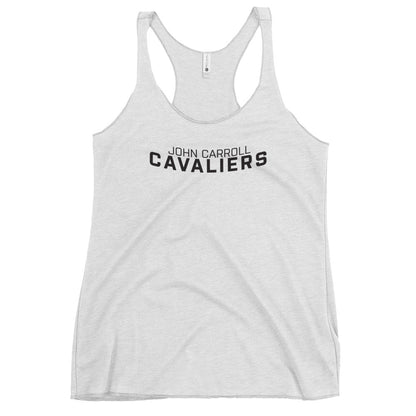 John Carroll Catholic High School Design 6 — Heather White