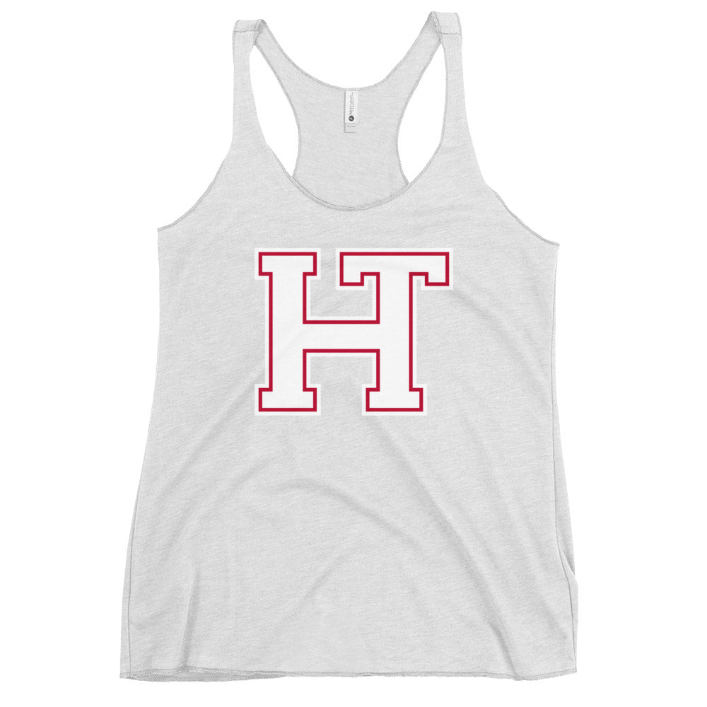 Hewitt Trussville High School Design 6 — Heather White