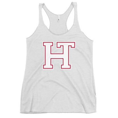 Hewitt Trussville High School Design 6 — Heather White