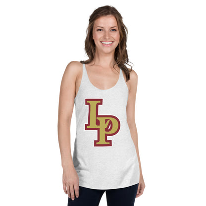 Lone Peak High School Design 6 — Heather White