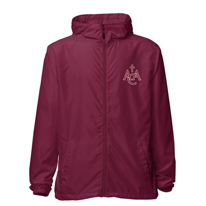 Alabama Christian Academy Design 6 — Maroon