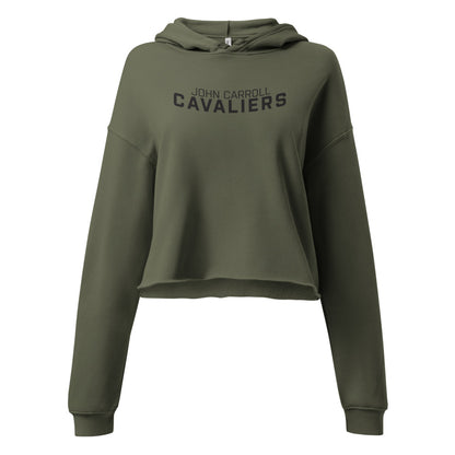 John Carroll Catholic High School Design 6 — Military Green