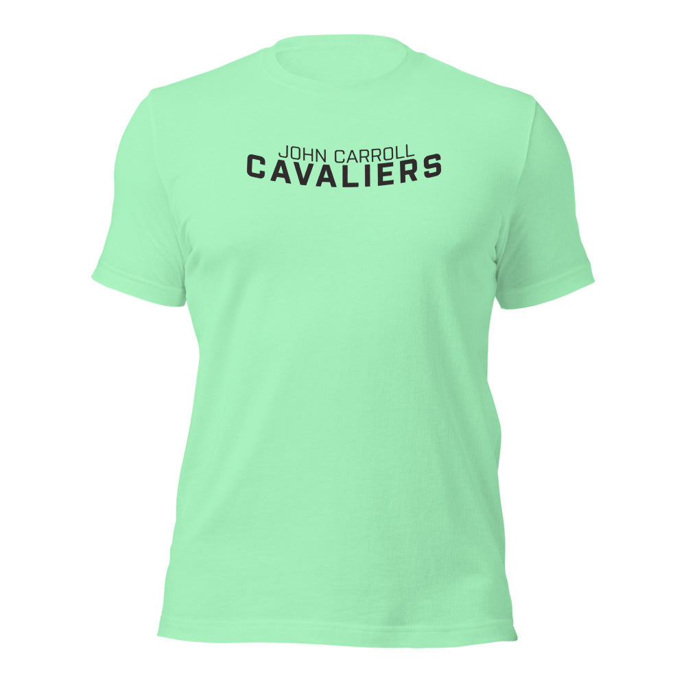 John Carroll Catholic High School Design 6 — Mint