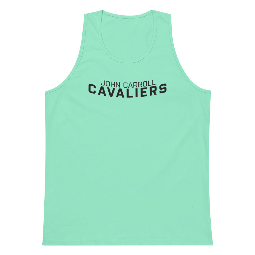 John Carroll Catholic High School Design 6 — Mint