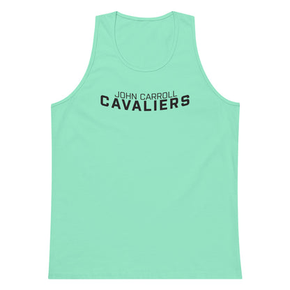 John Carroll Catholic High School Design 6 — Mint