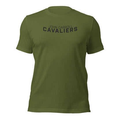 John Carroll Catholic High School Design 6 — Olive