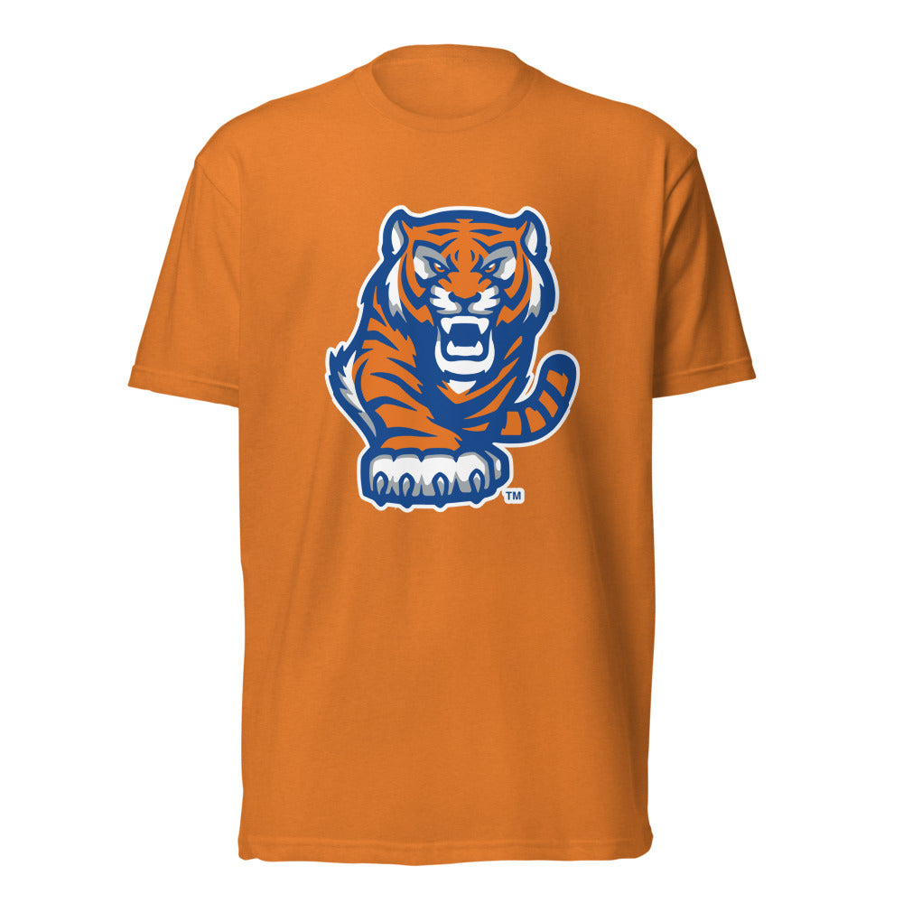Chilton County High School Design 6 — Orange