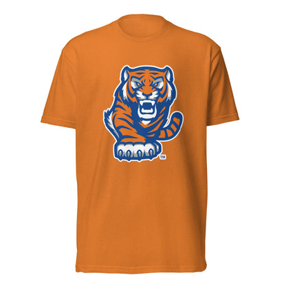 Chilton County High School Design 6 — Orange