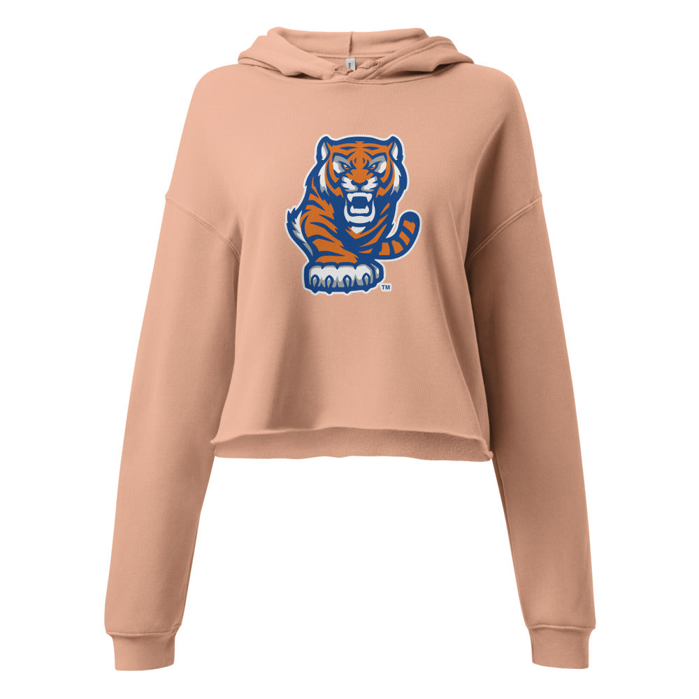 Chilton County High School Design 6 — Peach