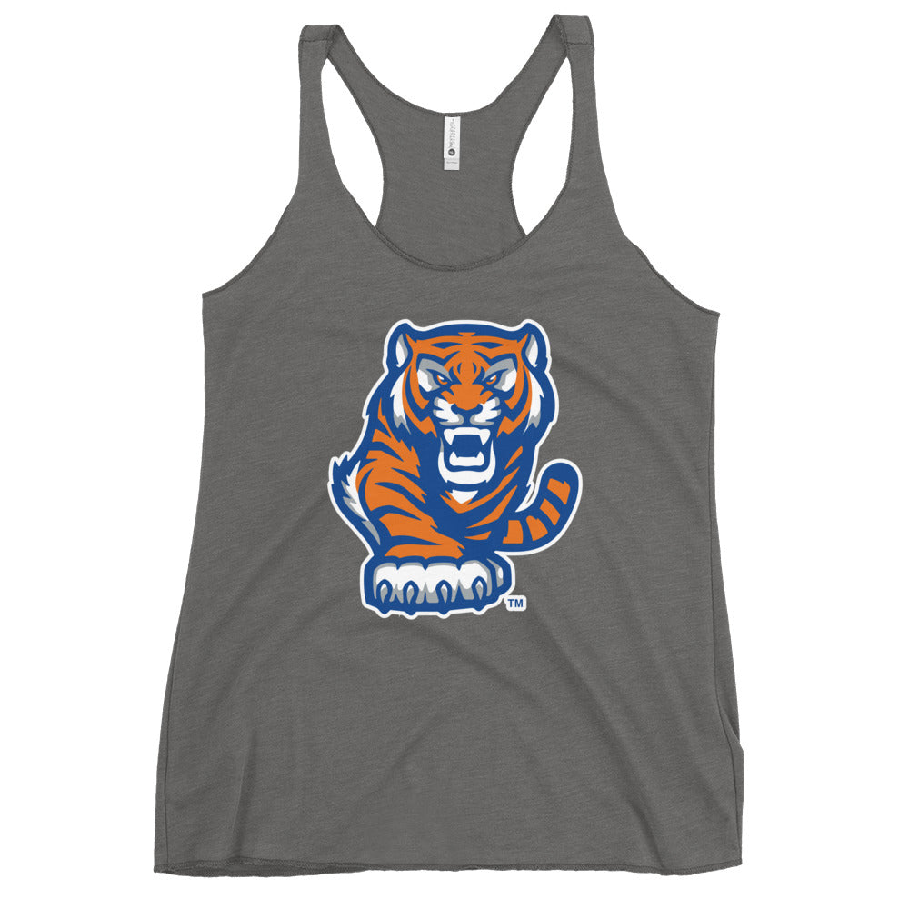 Chilton County High School Design 6 — Premium Heather