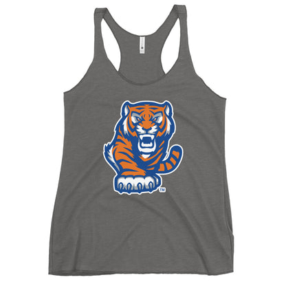 Chilton County High School Design 6 — Premium Heather