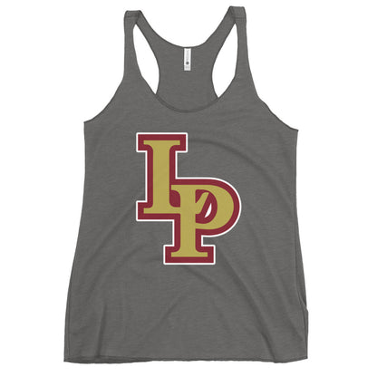 Lone Peak High School Design 6 — Premium Heather