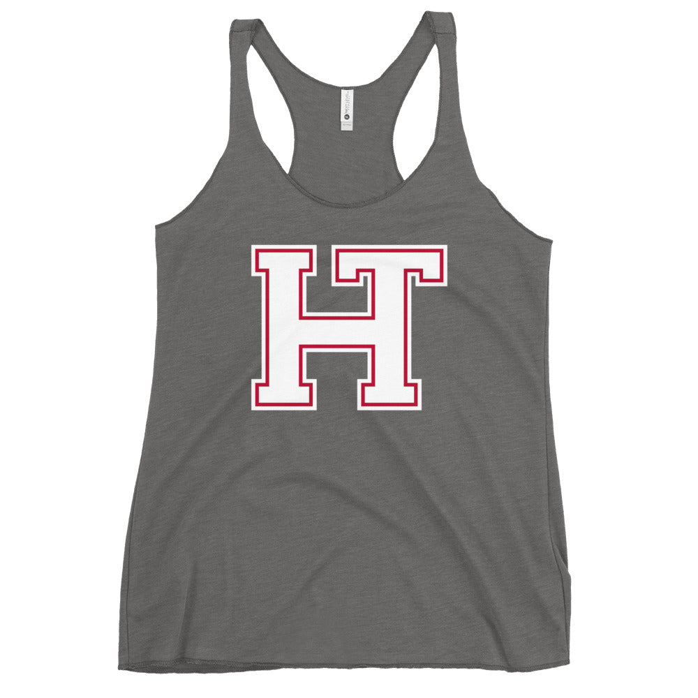 Hewitt Trussville High School Design 6 — Premium Heather