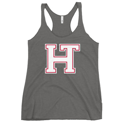 Hewitt Trussville High School Design 6 — Premium Heather