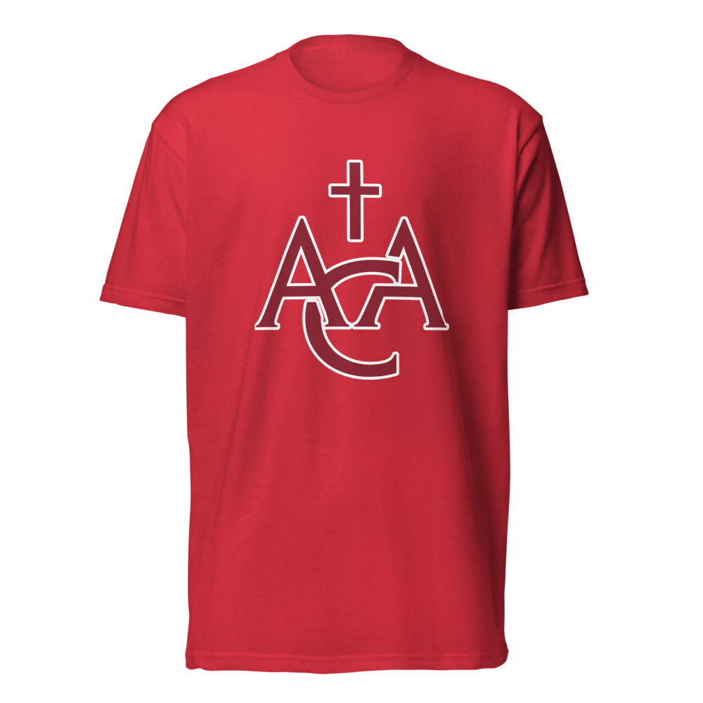 Alabama Christian Academy Design 6 — Red