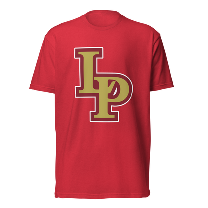 Lone Peak High School Design 6 — Red