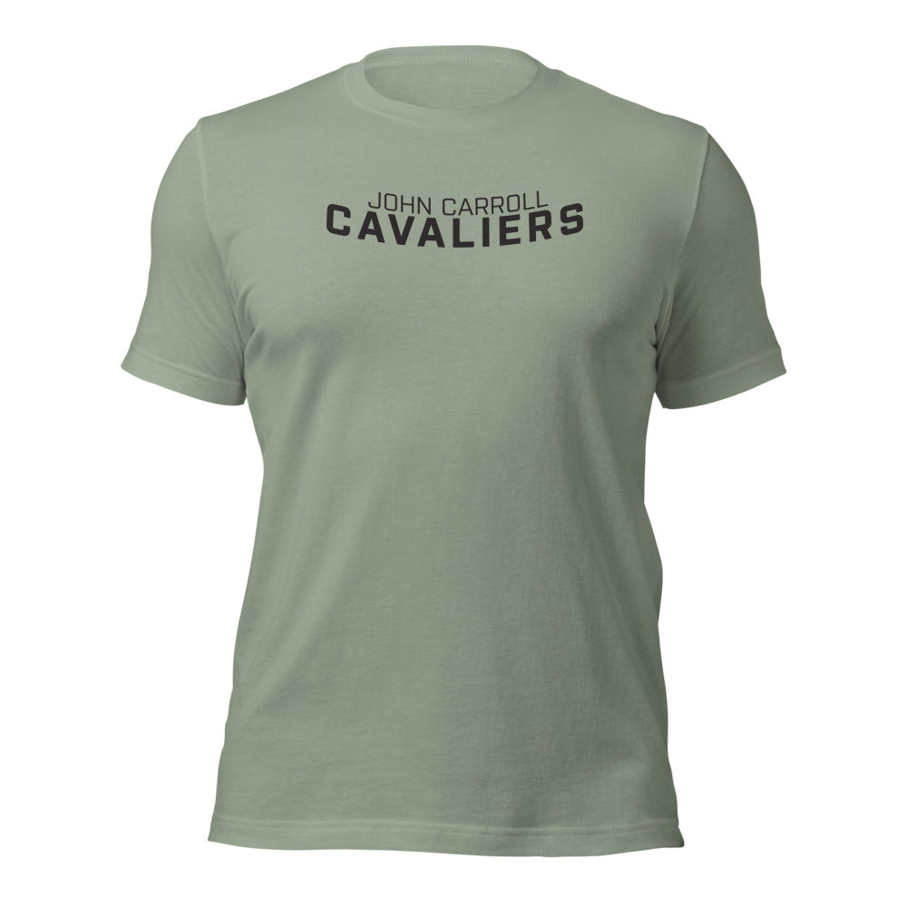John Carroll Catholic High School Design 6 — Sage