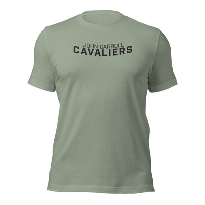 John Carroll Catholic High School Design 6 — Sage