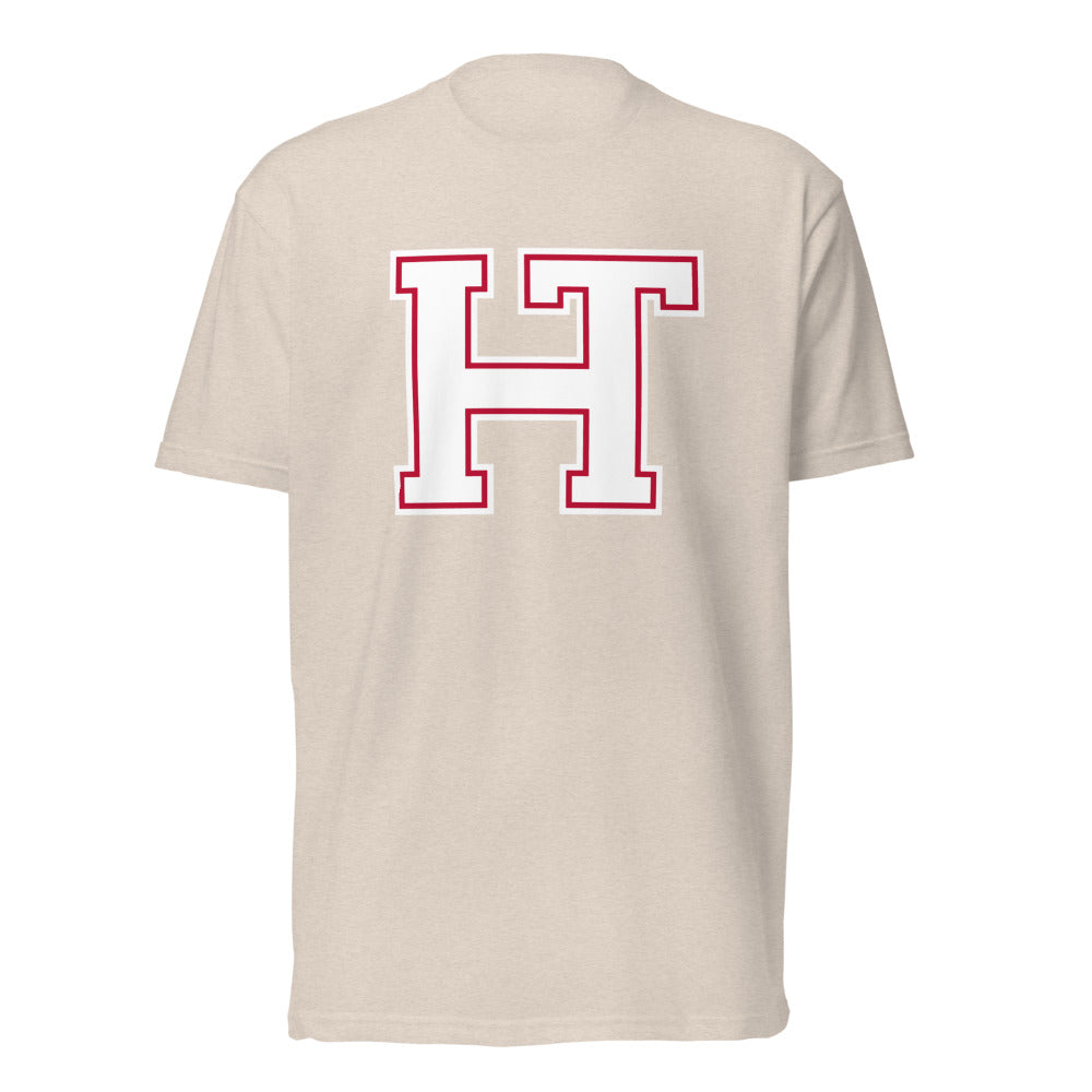 Hewitt Trussville High School Design 6 — Sand