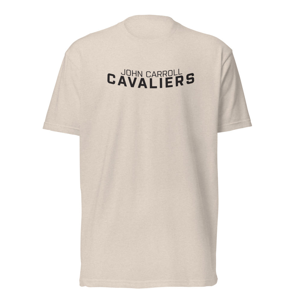 John Carroll Catholic High School Design 6 — Sand