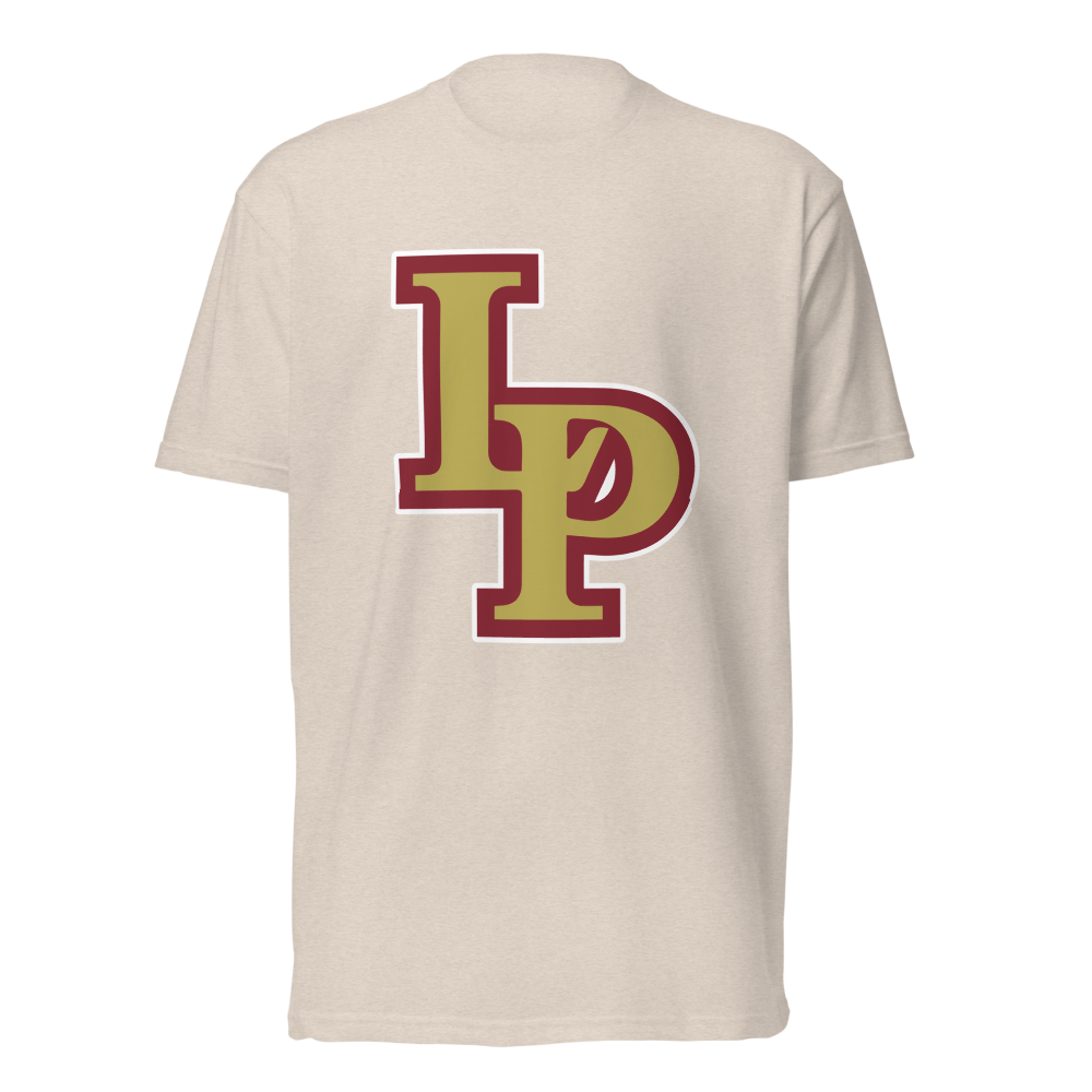 Lone Peak High School Design 6 — Sand