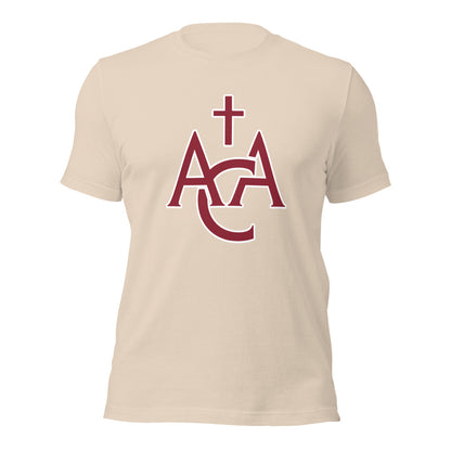 Alabama Christian Academy Design 6 — Soft Cream