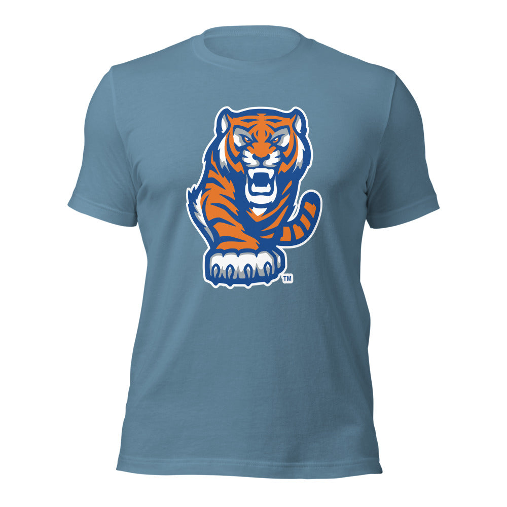 Chilton County High School Design 6 — Steel Blue