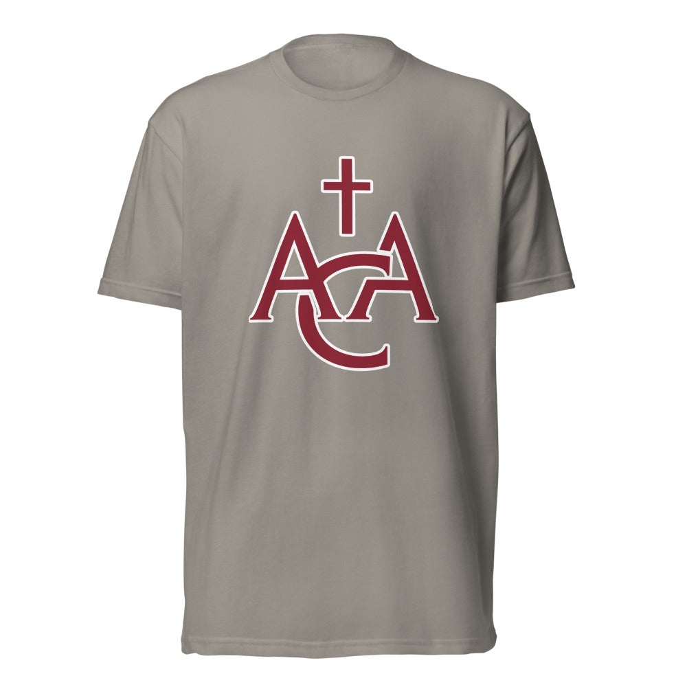 Alabama Christian Academy Design 6 — Stone Grey