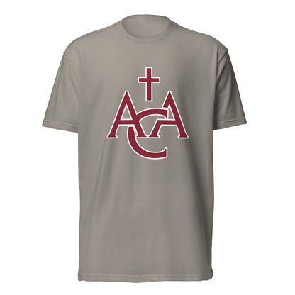 Alabama Christian Academy Design 6 — Stone Grey
