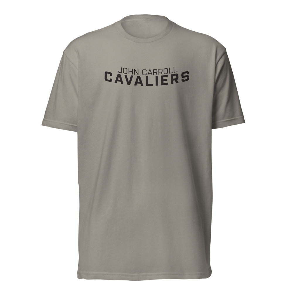 John Carroll Catholic High School Design 6 — Stone Grey