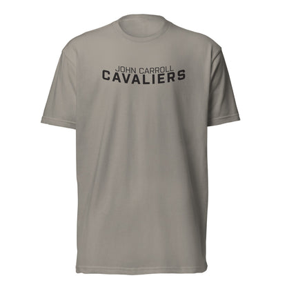 John Carroll Catholic High School Design 6 — Stone Grey