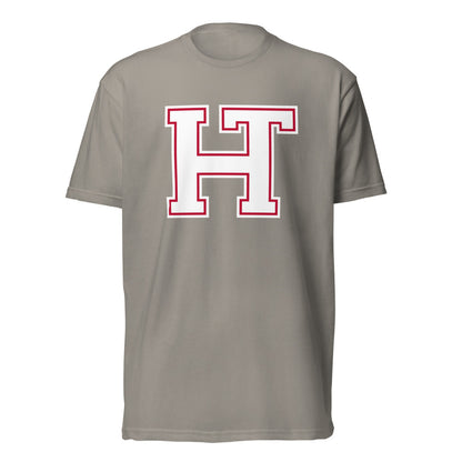 Hewitt Trussville High School Design 6 — Stone Grey