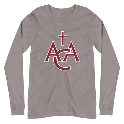 Alabama Christian Academy Design 6 — Storm