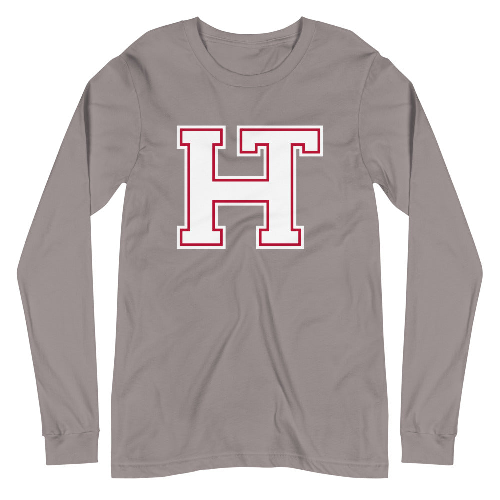 Hewitt Trussville High School Design 6 — Storm