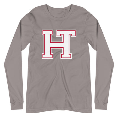 Hewitt Trussville High School Design 6 — Storm