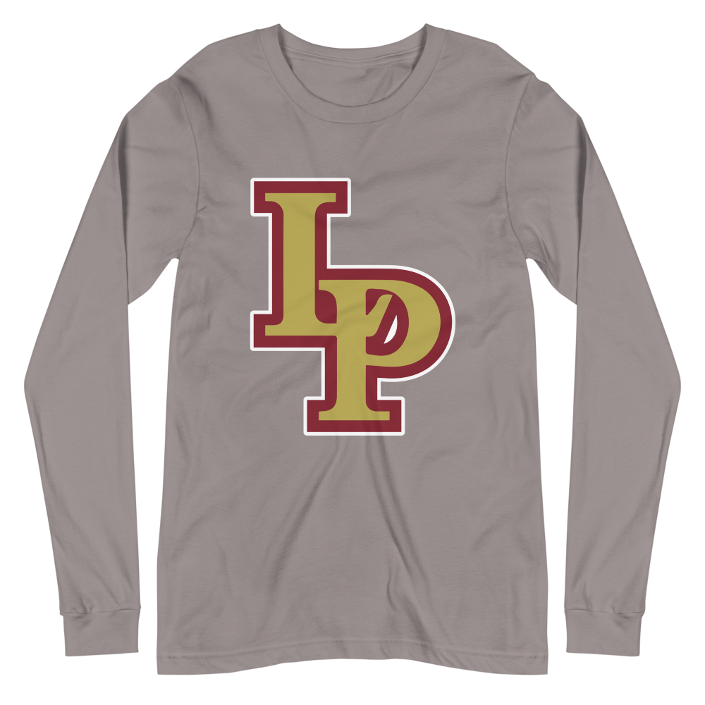 Lone Peak High School Design 6 — Storm